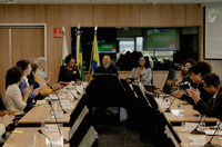 MinC promove debate sobre cultura e igualdade étnico-racial