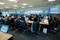 MinC promove debate sobre cultura e meio ambiente