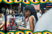 MinC promove encontro sobre a construção do novo PNLL no 3º Fliparacatu (MG)