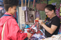 MinC promove oficina online sobre Territórios Criativos no Salic nesta quinta (25)