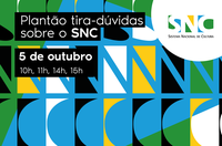 MinC promove plantões tira-dúvidas sobre o Sistema Nacional de Cultura