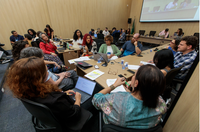 MinC promove segunda edição das Oficinas dos Programas Nacionais Aldir Blanc