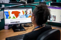 MinC promove treinamento sobre a plataforma Mapa da Cultura para aprimorar gestão e fomento cultural