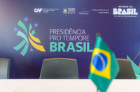 MinC realiza 59ª Reunião de Ministros de Cultura do Mercosul em Porto Alegre (RS)