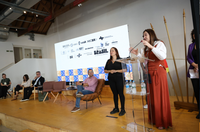 MinC realiza edição regional do Fórum Brasil Criativo em Porto Alegre