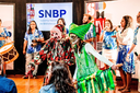 Encontro SNBP