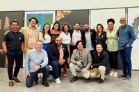 MinC realiza encontro de gestores regionais de cultura de todo país