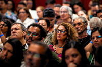 MinC realiza encontros estaduais para expandir diálogo com setor produtivo cultural sobre a Lei Rouanet