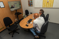 MinC realiza live com gestores para tirar dúvidas sobre Bibliotecas Públicas e Comunitárias na Política Nacional Aldir Blanc