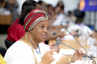 MinC realiza primeira consulta  à sociedade civil sobre projeto de lei de proteção de culturas tradicionais e populares