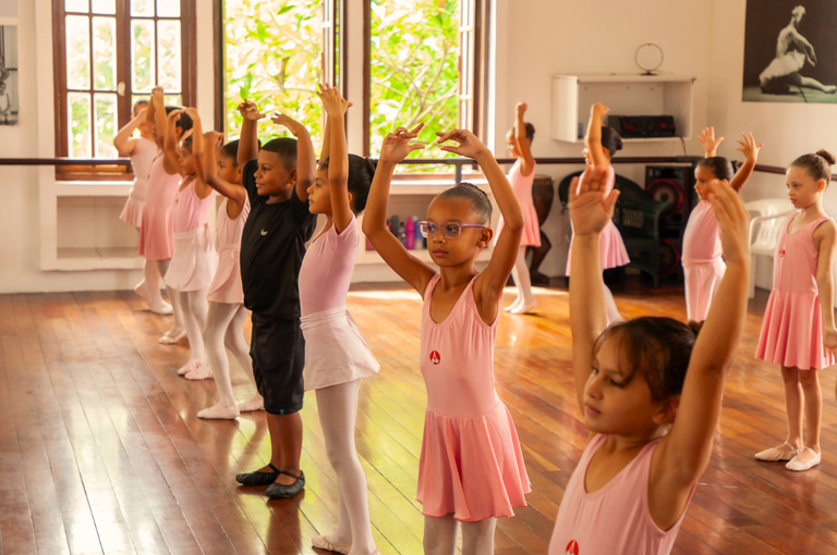 Foto: Victor Vec/MinC