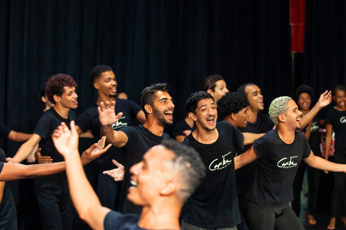 Foto: Victor Vec/MinC