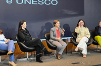 MinC reforça avanço dos Territórios Criativos no IX Encontro da Rede Brasileira de Cidades Criativas da Unesco