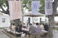 MinC reforça avanços na proposta de criação da Film Commission Nacional durante o Noronha2B