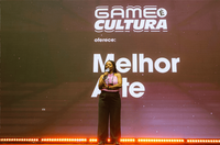 MinC reforça protagonismo nas políticas para games na abertura da gamescom latam 2026