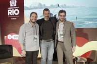 MinC, RioFilme e Ancine anunciam investimento histórico de R$ 131 milhões para o audiovisual carioca