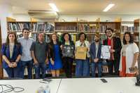 MinC se reúne com gestores públicos de Goiás para fortalecer articulação federativa e Sistema Nacional de Cultura