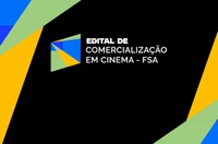MinC seleciona 163 projetos e investe R$ 60 milhões para ampliar a presença da produção cinematográfica brasileira em salas de cinema