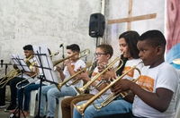 MinC tem programação de reuniões e oficinas no Piauí esta semana