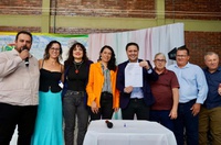 Ministério da Cultura anuncia MovCEU para a Prefeitura de Nova Santa Rita no Rio Grande do Sul
