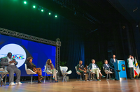 Ministério da Cultura anuncia políticas públicas para o Carnaval no Conasamba