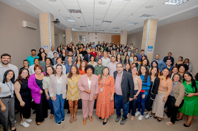 Ministério da Cultura anuncia valorização dos servidores e criação de novos cargos efetivos