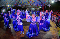 Ministério da Cultura celebra criação do Dia Nacional do Coco de Roda, da Ciranda e da Mazurca