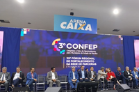 Ministério da Cultura e Famup assinam acordo para fortalecer a cultura nos municípios da Paraíba