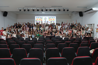 Ministério da Cultura e UFRB promovem o I Enescult e Encontro de Especialização em Gestão Cultural