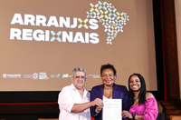 Ministério da Cultura garante R$ 15 milhões para fortalecer o audiovisual no Tocantins