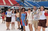Ministério da Cultura impulsiona 59º Festival de Parintins com mais de R$ 9 milhões por meio da Lei Rouanet