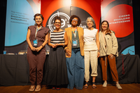 Ministério da Cultura lança estudo nacional e formação sobre o audiovisual brasileiro durante o terceiro dia da Mostra de Tiradentes
