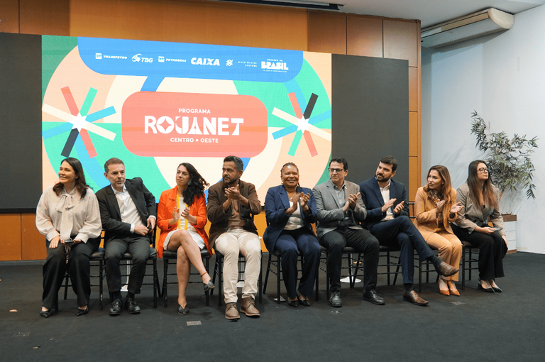 Foto: Lara Muniz/MinC