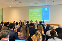 Ministério da Cultura lidera agenda de Clima e Cultura em Bonn e prepara caminho para a COP30