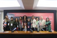 MinC marca presença na 19ª Mostra CineOP com enfoque na preservação e difusão do audiovisual brasileiro