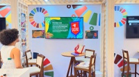 Ministério da Cultura participa da 1ª Conferência Nacional dos ODS e reforça papel da cultura no desenvolvimento sustentável