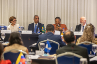 Ministério da Cultura participa da abertura do curso para Chefes de Oficina de Direitos Autorais e Intelectuais