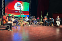 Ministério da Cultura participa da Feira Cultural Plural em Vitória da Conquista