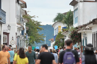 Ministério da Cultura participa da programação da 22ª Festa Literária Internacional de Paraty