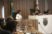 Ministério da Cultura participa de audiência pública no Paraná para debater execução da Aldir Blanc