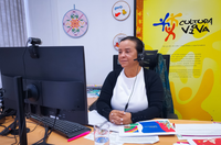 Ministério da Cultura participa de debate sobre cidadania global e desenvolvimento sustentável na Ibero-América