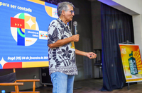 Ministério da Cultura  participa de fórum de governança e debate sobre construção de agenda cultural em Bagé (RS)