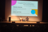 MinC participa do 2º Encontro de Gestores Municipais de Cultura do Espírito Santo