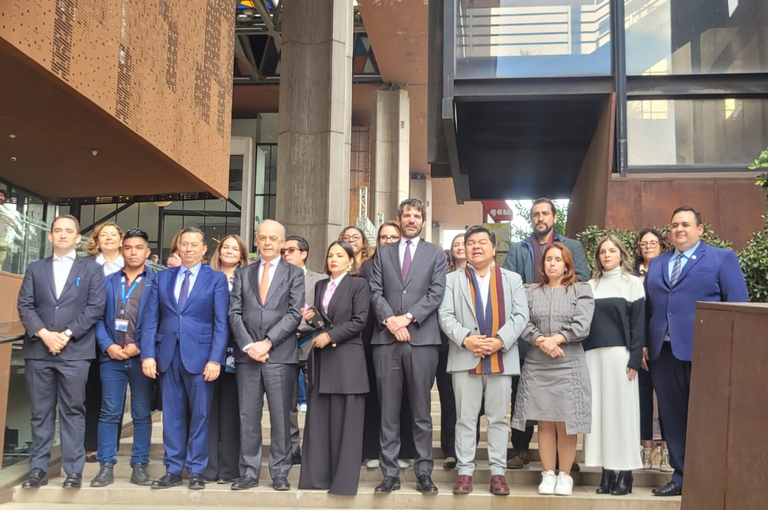 Ministério da Cultura participa do IX Congreso Iberoamericano de Cultura e do MIC Chile 2025