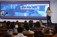 Ministério da Cultura participa do lançamento da primeira agência intermunicipal de audiovisual do Brasil