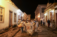 Ministério da Cultura prorroga o prazo para envio de propostas de desenvolvimento de Territórios Criativos pela Lei Rouanet