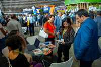 Ministério da Cultura realiza quase 2 mil atendimentos no Encontro de Novos Prefeitos e Prefeitas