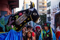 Ministério da Cultura recebe propostas para desenvolvimento sustentável de Territórios Criativos até 30 de novembro