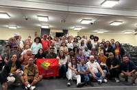 Ministério da Cultura reforça luta por patrimônio cultural quilombola e de povos de terreiro no Rio Grande do Sul