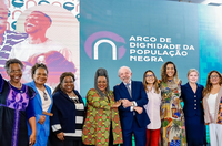 Ministra da Cultura participa da 5ª Reunião Plenária do Conselho de Desenvolvimento Econômico Social Sustentável